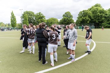 Bild 22 - F Komet Blankenese - Nienstedten : Ergebnis: 2:1